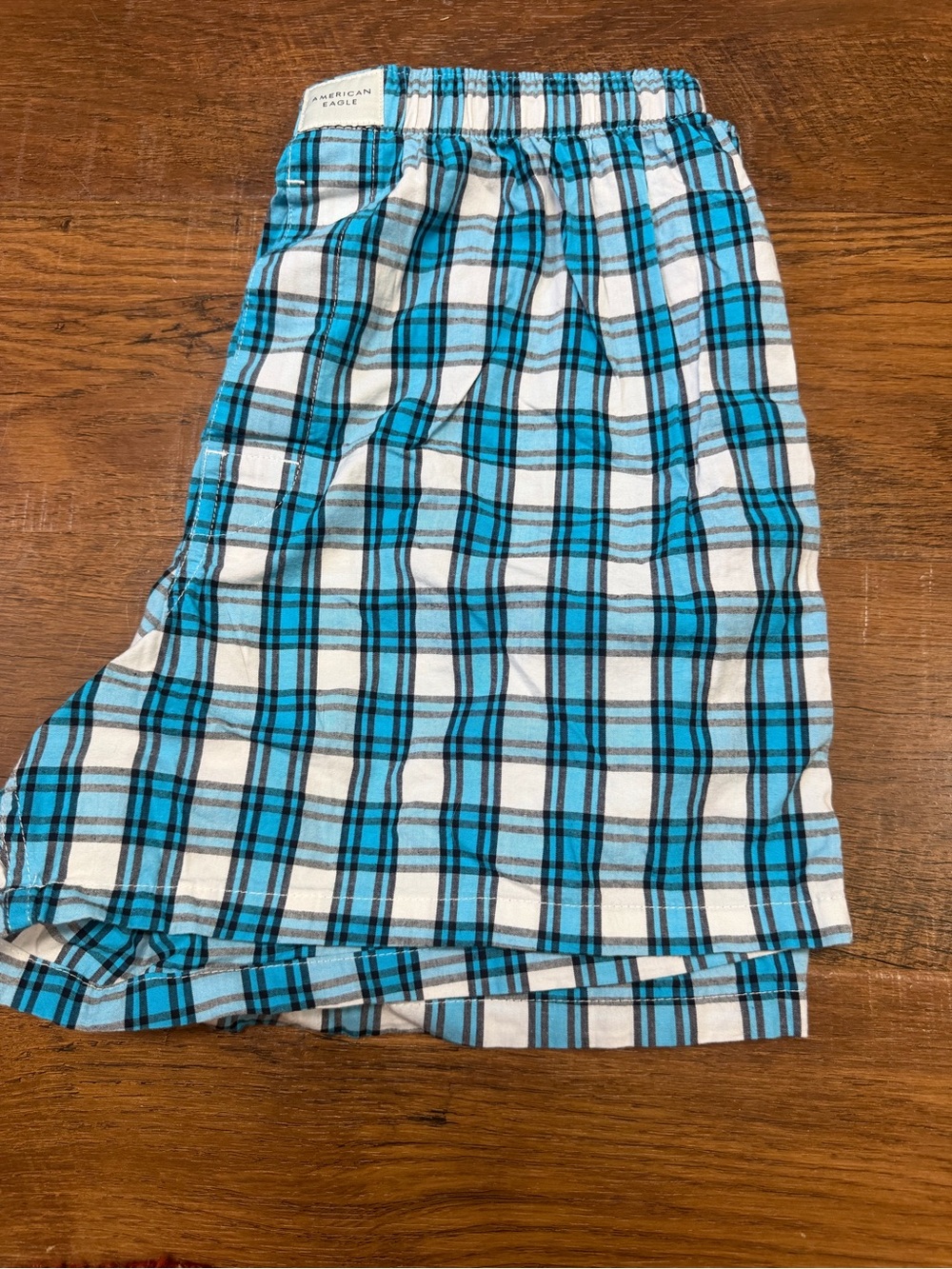 AE boxers